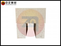 厂家供应大量现货各种型号 高铝砖，特级，一级二级三级图2