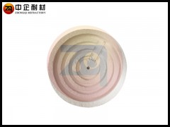 厂家供应大量现货耐火材料 高铝异型砖，特异型砖，定制图2
