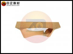 厂家供应大量现货耐火材料 高铝异型砖，特异型砖，定制图3