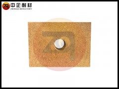 厂家供应大量现货耐火材料 高铝异型砖，特异型砖，定制图5