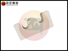厂家供应大量现货耐火材料 高铝异型砖，特异型砖，定制图6