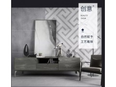 亚细亚瓷砖 柏林雅灰AH80056 800*800图2
