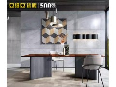 亚细亚瓷砖 塞浦路斯灰AC800501  800*800图1