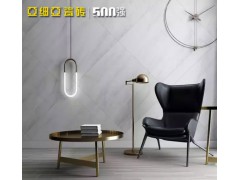 亚细亚瓷砖 意大利雪花白AC900030  900*900图1