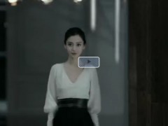 好莱客Angelababy品牌形象大片