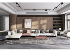 好莱客家具家品 都市茵斯系列图2