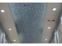 安博尔简艺生态壁材 银鳞A-004图2