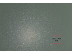 安博尔简艺生态壁材 三色珠光A-002图2