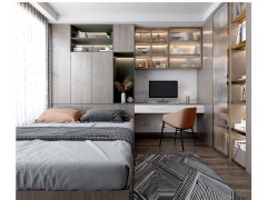 莫干山全屋定制 格兰特系列图2
