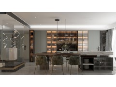 莫干山全屋定制 轻合系列图2
