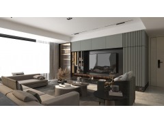 莫干山全屋定制 轻合系列图3