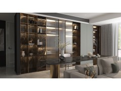莫干山全屋定制 轻合系列图4