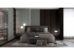 莫干山全屋定制 轻合系列图5