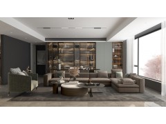 莫干山全屋定制 轻合系列图6