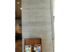 清水美岩板 内外墙装饰材料 水泥面板 水泥墙板 地板 工业风装饰板图6