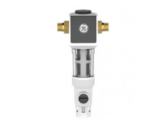 通用净水 极护前置过滤器 GEEP-40A05型图1