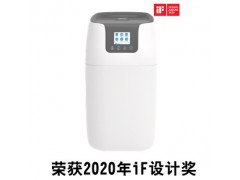 GE 牌中央净化软水机 GREC-10A01图1