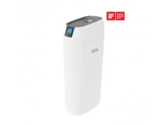 通用净水 极润中央净化软水机 GREC-30A01型图2