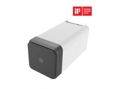 GE牌极纯反渗透净水器GRUR-06A01型图2