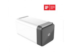 GE牌极纯反渗透净水器GRUR-06A01型图3