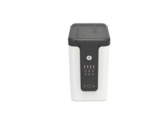 GE牌极纯反渗透净水器GRUR-04C01型图1