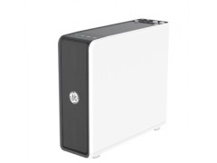 GE牌极光GEUR-600B01型反渗透双出水净水器图2