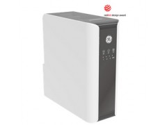 GE牌极双全厨净水器GRUD-06A02型纯水款图2