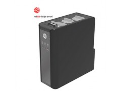 GE牌极双GRUD-06D01型纳滤款全厨净水器图3