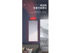 德国博乐家用新风机全屋新风除甲醛除雾霾空气净化器Freshbox E 150K图5