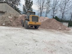 各种膨润土厂家直供 价格面议图3