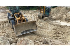 各种膨润土厂家直供 价格面议图5