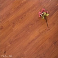 高圆圆木地板 强化复合地板HM08