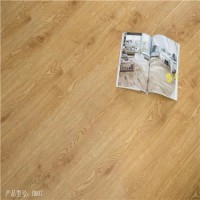 高圆圆木地板 强化复合地板HM07