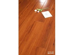 高圆圆木地板 强化复合地板H10-02图1