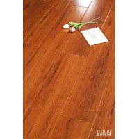 高圆圆木地板 强化复合地板H10-02