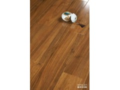 高圆圆木地板 强化复合地板H10-01图1