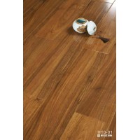 高圆圆木地板 强化复合地板H10-01