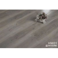 高圆圆木地板 强化复合地板HM01