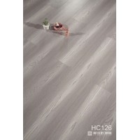 高圆圆木地板 三层实木地板HC126