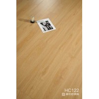 高圆圆木地板 HC122