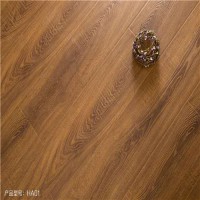 高圆圆木地板 强化复合地板HA01