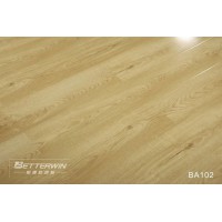 高圆圆木地板 BA102