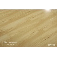高圆圆木地板 BA102