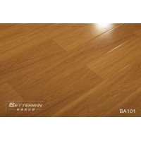 高圆圆木地板 BA101