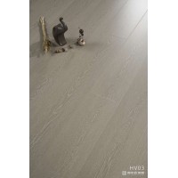高圆圆木地板 强化复合地板 HV03