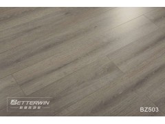 高圆圆木地板 BZ503图1