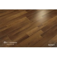 高圆圆木地板 BZ501