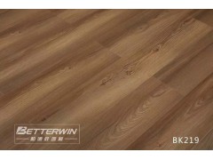 高圆圆木地板 BK219图1