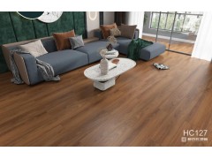 高圆圆木地板 三层实木地板HC127图2