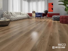 高圆圆木地板 强化复合地板 HA23图2